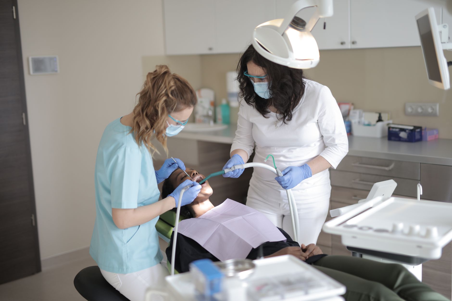 Dentiste urgence à Soissons